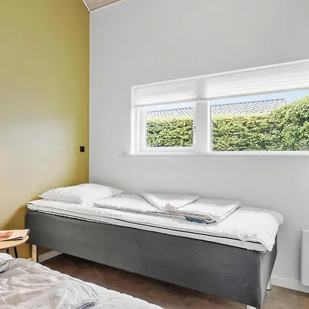 Holiday home Two-bedroom In Bjert