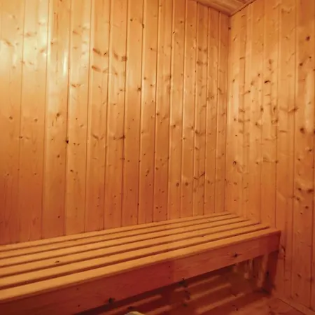 Two-bedroom Holiday In Bjert